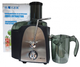 Соковитискач Haeger HG-2814 1000 Вт - изображение 1