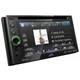Автомагнітола JVC KW-AV61BTEE - зображення 1