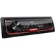 Автомагнитола JVC KD-X176 - изображение 4