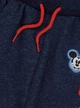 Спортивные штаны Mickey синий Tu 80-86см (40006618) - изображение 2