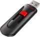 USB Flash SanDisk USB Cruzer Glide USB 2.0 16Gb Black - зображення 2