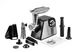 Мясорубка Ardesto MGL-1790-R 1700 Вт 3883203 - изображение 5