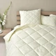 Одеяло Comfort летнее 155*215 молоко 4275116 - изображение 1