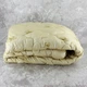 Одеяло закрытое овечья шерсть (Микрофибра) PURE WOOL Полуторное 145х210 55082 3903550 - изображение 4