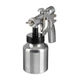 Пистолет с нижним бачком для краскопульта электрического DT-5060 INTERTOOL DT-5061 - изображение 1