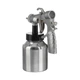 Пистолет с нижним бачком для краскопульта электрического DT-5060 INTERTOOL DT-5061 - изображение 5