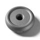 Портативный динамик Lexon Hoop, серый 4010188 - изображение 2