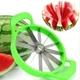 Слайсер ніж для кавуна, дині нарізка часточок Arivans Slicer Taglia Melone № D06-19 зелена 67-290 - зображення 3