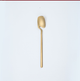 Набор столовых приборов Kitchen на 2 персоны Gold - изображение 6
