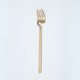 Набор столовых приборов Kitchen на 2 персоны Gold - изображение 4