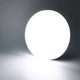 Світильник світлодіодний Biom BYR-01-48-5 48w круглий 5000К - зображення 5