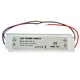 Блок живлення 8.33А - 100W SLIM PLASTIC IP67 - зображення 2