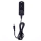 Блок питания (с кабелем) 12V – 1А – 12W - изображение 3