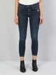 Джинсы Super Slim Fit женские Colin's 759 Lara CL1046982DN40692 25-30 Синие - изображение 3