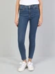 Джинси Super Slim Fit жіночі Colin's 759 Lara CL1047044DN40683 25-32 Сині - зображення 1