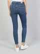 Джинси Super Slim Fit жіночі Colin's 759 Lara CL1047044DN40683 25-32 Сині - зображення 3