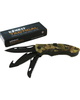 Ніж KOMBAT UK Bushcraft Knife C-819 Uni камуфляж (kb-bkc819-camo) - изображение 4