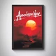 Постер фильма Apocalypse Now Апокалипсис сегодня (AN2) - изображение 2