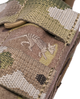 Подсумок Tasmanian Tiger 2 SGL Mag Pouch BEL M4 MKII MC, Multicam (TT 7108.394) - изображение 6