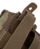 Подсумок Tasmanian Tiger SGL Mag Pouch BEL HK417 MKII MC, Multicam (TT 7122.394) - изображение 5