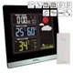 Метеостанция Technoline WS6448 Black (WS6448) - изображение 3