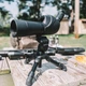 Підзорна труба Vanguard Vesta 560A 15-45x60/45 WP + штатив (Vesta 560A) - зображення 13