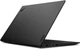 Ноутбук Lenovo ThinkPad X1 Extreme Gen 4 (20Y5001XRA); 16" WQXGA (2560x1600) IPS LED матовий / Intel Core i7-11850H (2.5 - 4.8 ГГц) / RAM 32 ГБ / SSD 1 ТБ / nVidia Geforce RTX3070, 8 ГБ / без ОП / Wi-Fi / BT / Windows 10 Professional / 1.81 до - зображення 5