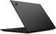 Ноутбук Lenovo ThinkPad X1 Extreme Gen 4 (20Y5001XRA); 16" WQXGA (2560x1600) IPS LED матовий / Intel Core i7-11850H (2.5 - 4.8 ГГц) / RAM 32 ГБ / SSD 1 ТБ / nVidia Geforce RTX3070, 8 ГБ / без ОП / Wi-Fi / BT / Windows 10 Professional / 1.81 до - зображення 6