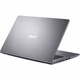 Ноутбук Asus X415KA-EK070W (90NB0VH2-M004Y0); 14.0" FullHD (1920х1080) TN LED матовый / Intel Pentium N6000 (1.1 - 3.3 ГГц) / RAM 4 ГБ / SSD 128 ГБ / Intel UHD Graphics 600 / нет ОП / Wi-Fi / BT / веб-камера / Windows 11 Home / 1.5 кг / серый - изображение 5