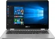 Ноутбук Asus TP401MA-EC502W (90NB0IV1-M004T0); 14" FullHD (1920x1080) IPS LED глянцевый сенсорный / Intel Pentium N5030 (1.1 - 3.1 ГГц) / RAM 8 ГБ / SSD 256 ГБ / Intel UHD Graphics 605 / нет ОП / Wi-Fi / BT / Windows 11 Home / 1.5 кг / серый - изображение 1
