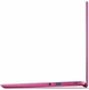 Ноутбук Acer Swift 3 SF314-511 (NX.ACSEU.00A); 14" FullHD (1920x1080) IPS LED матовый / Intel Core i5-1135G7 (2.4 - 4.2 ГГц) / RAM 8 ГБ / SSD 512 ГБ / Intel Iris Xe Graphics / без ОП / Wi-Fi / BT / веб-камера / без ОС / 1.2 кг / красный / подсветка клавиа - изображение 6