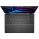 Ноутбук Dell Latitude 3520 (N098L352015UA_W11P) Black - изображение 3