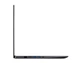 Ноутбук Acer Aspire 5 A515-45-R6E6 (NX.A83EU.00A); 15.6" FullHD (1920x1080) IPS LED матовый / AMD Ryzen 5 5500U (2.1 - 4.0 ГГц) / RAM 8 ГБ / SSD 256 ГБ / AMD Radeon Graphics / нет ОП / LAN / Wi-Fi / BT / веб-камера / Linux / 1.8 кг / черный / подсветка кл - изображение 5