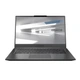 Ноутбук Gigabyte U4 (U4_UD-70RU823SD); 14" FullHD (1920x1080) IPS LED матовый / Intel Core i7-1195G7 (2.9 - 5.0 ГГц) / RAM 16 ГБ / SSD 512 ГБ / Intel Iris Xe Graphics / нет ОП / Wi-Fi / BT / веб-камера / DOS / 0.99 кг / черный / подсветка клавиатуры - изображение 1