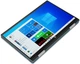 Ноутбук HP Pavilion x360 14-ek2021ua (A0NK4EA) Blue - изображение 5