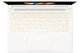 Ноутбук Acer ConceptD3 CC315-72P (NX.C5QEU.003); 15.6" FullHD (1920x1080) IPS LED глянсовий антивідблиск сенсорний / Intel Core i7-10750H (2.6 - 5.0 ГГц) / RAM 16 ГБ / SSD 1 ТБ / nVidia Quadro T1000, 4 ГБ / без ОП / камера / Windows 10P - зображення 2