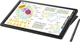Ноутбук Asus Vivobook 13 Slate OLED T3304GA-LQ005W (90NB10L1-M003N0) Black - изображение 5