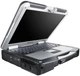 Ноутбук Panasonic Toughbook CF-31 MK-4 (i5-3340M|16GB|500SSD|Сенсорный экран) - Б/У - изображение 2