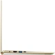 Ноутбук Acer Swift 5 SF514-55T-59AS (NX.A35EU.00R); 14" FullHD (1920x1080) IPS LED глянсовий / Intel Core i5-1135G7 (2.4 - 4.2 ГГц) / RAM 16 ГБ / SSD 512 ГБ / Intel Iris Xe Graphics / ні ОП / Wi-Fi / BT / веб-камера / Windows 11 Home / 1.05 кг / золотист - зображення 6