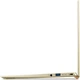 Ноутбук Acer Swift 5 SF514-55T-59AS (NX.A35EU.00R); 14" FullHD (1920x1080) IPS LED глянсовий / Intel Core i5-1135G7 (2.4 - 4.2 ГГц) / RAM 16 ГБ / SSD 512 ГБ / Intel Iris Xe Graphics / ні ОП / Wi-Fi / BT / веб-камера / Windows 11 Home / 1.05 кг / золотист - зображення 7
