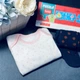 Детский подарочный набор Gift HUB для девочки 12-24 месяца с развивающими пазлами ДТ18_35, 86-92 см - изображение 2