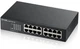 Przełącznik Zyxel GS1100-16 (GS1100-16-EU0103F) - obraz 2