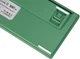 Клавиатура проводная Akko 3087 Matcha Red Bean Cherry MX Blue USB Green (A3087_MA_CBL) - изображение 8