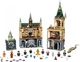 Конструктор LEGO 76389 Гаррі Поттер Таємна кімната Гоґвортса Harry Potter Hogwarts Chamber of Secrets - изображение 3