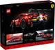 Конструктор LEGO 42125 Феррарі 488 GTE Technic Ferrari 488 GTE “AF Corse #51” - зображення 8