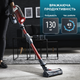 Акумуляторний пилосос ROWENTA X-FORCE 11.60 ANIMAL KIT RH9879 - зображення 3
