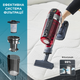 Акумуляторний пилосос ROWENTA X-FORCE 11.60 ANIMAL KIT RH9879 - зображення 5