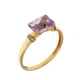 Кільце Diamant К3470-03 (471825) 16.5 - зображення 1