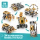 Конструктор Engino Stem & Robotics Produino Set v2 E-40 (9869205580066) - изображение 2