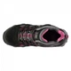 Ботинки Karrimor Mount Mid Black/Pink, 36 (215 мм) (10070324) - изображение 3